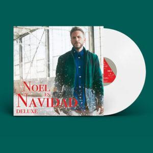 Vinilo Noel es Navidad Deluxe