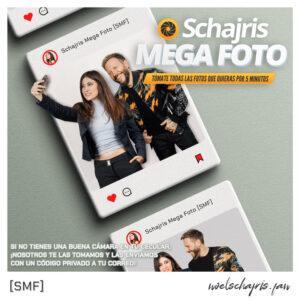 Schajris Mega Foto SMF